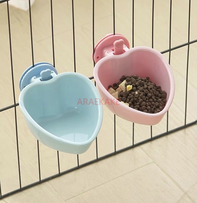 Pet Supplies Is Food - Mangkuk Gantung untuk Kucing, Mangkuk Makanan,