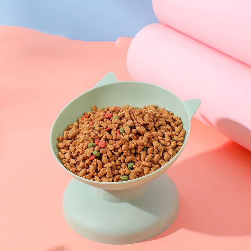 Mangkuk Ganda untuk Kucing Anj - Royal Canin Food Medium ulasan dan harga