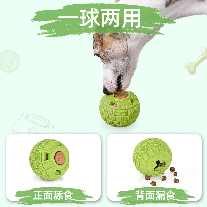 Bola Latihan Makan Perlahan An - Pet Supplies Is Food ulasan dan harga