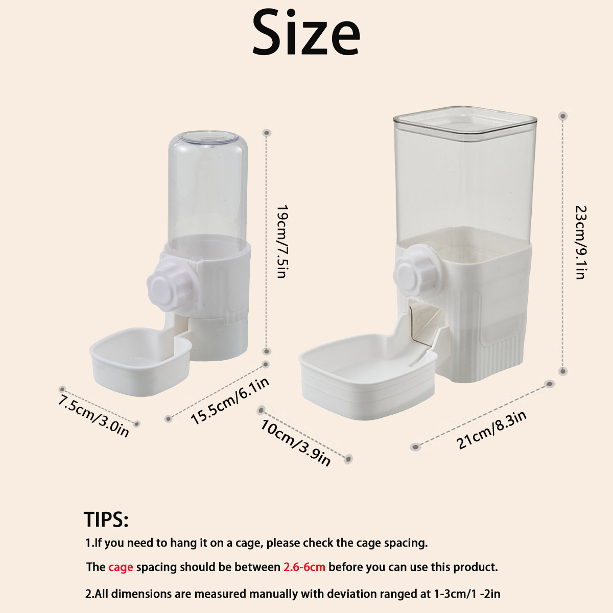 Tempat Makan dan Minum Otomati - Royal Canin Food Medium ulasan dan harga